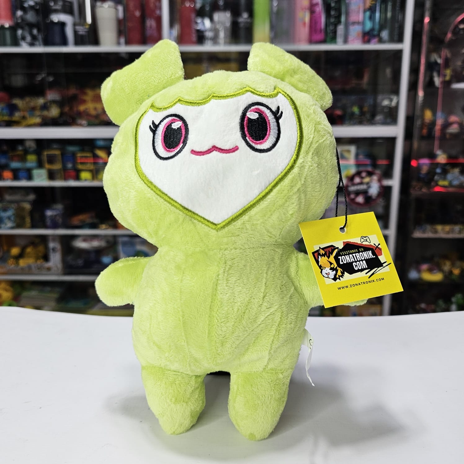 Peluche Jeongvely - Twice