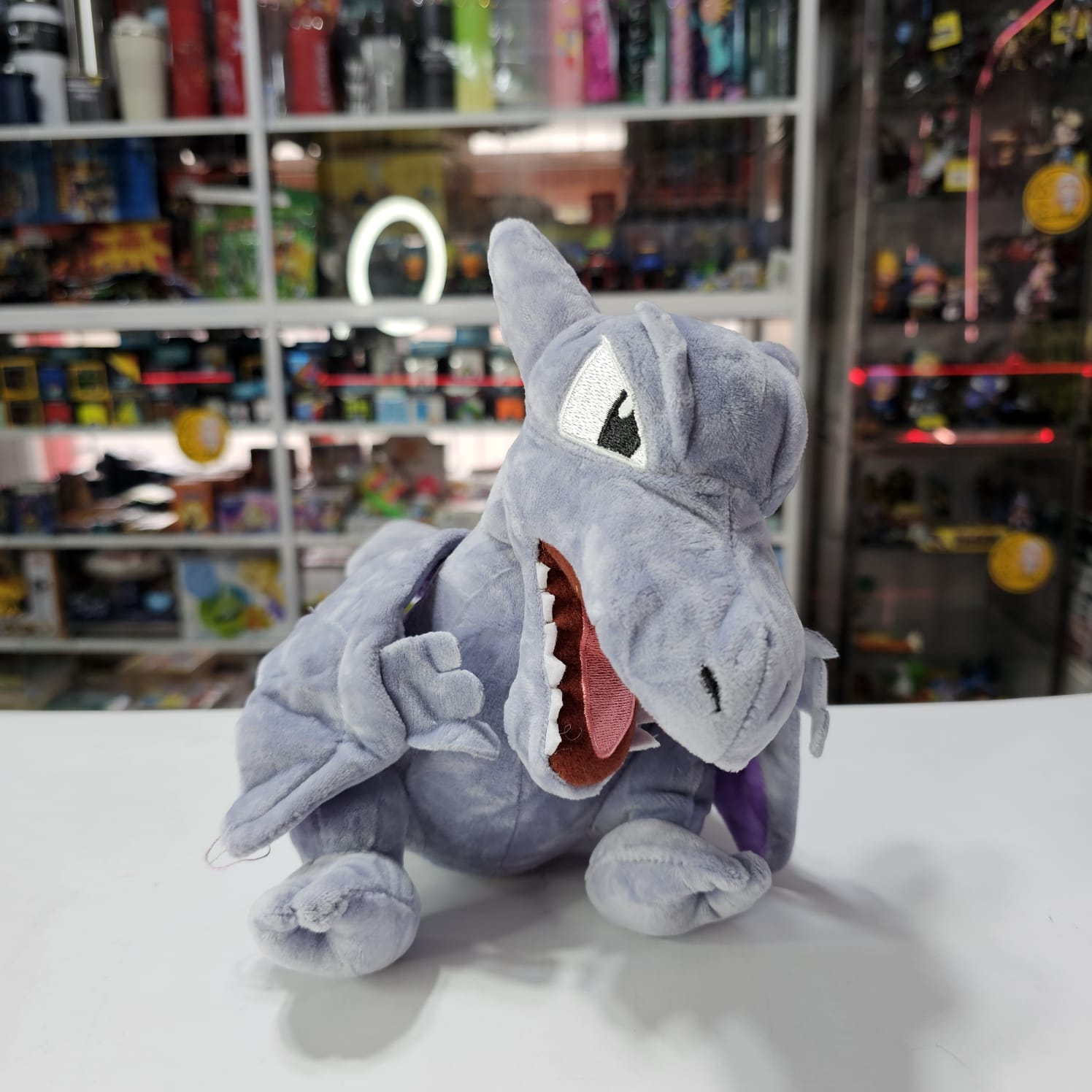Peluche Aerodactyl - Pokemon