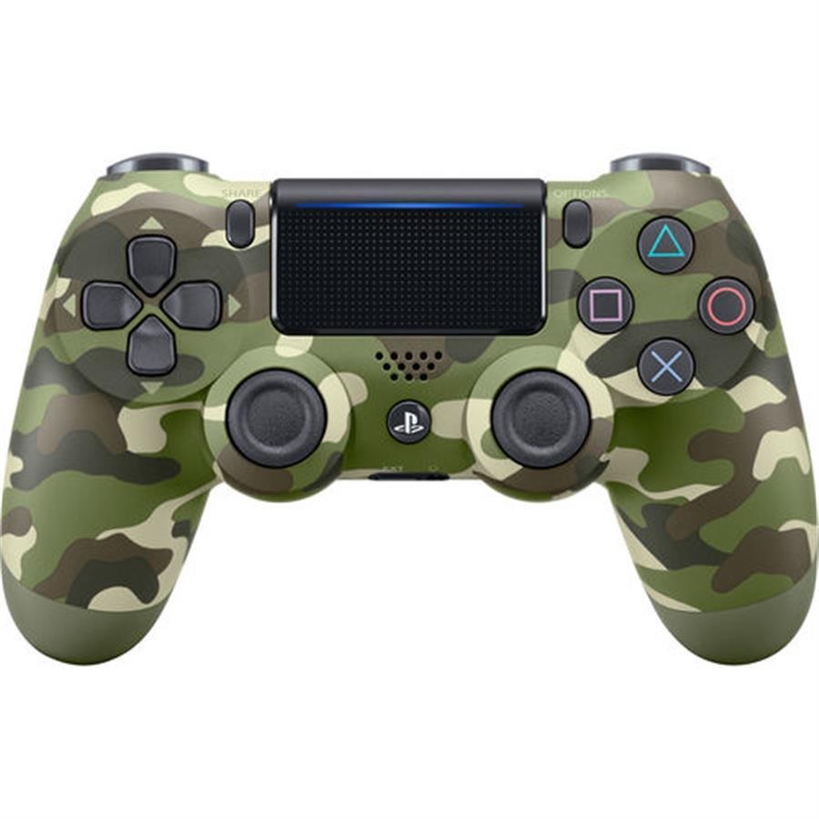 Joystick PS4 -  Camuflaje varios