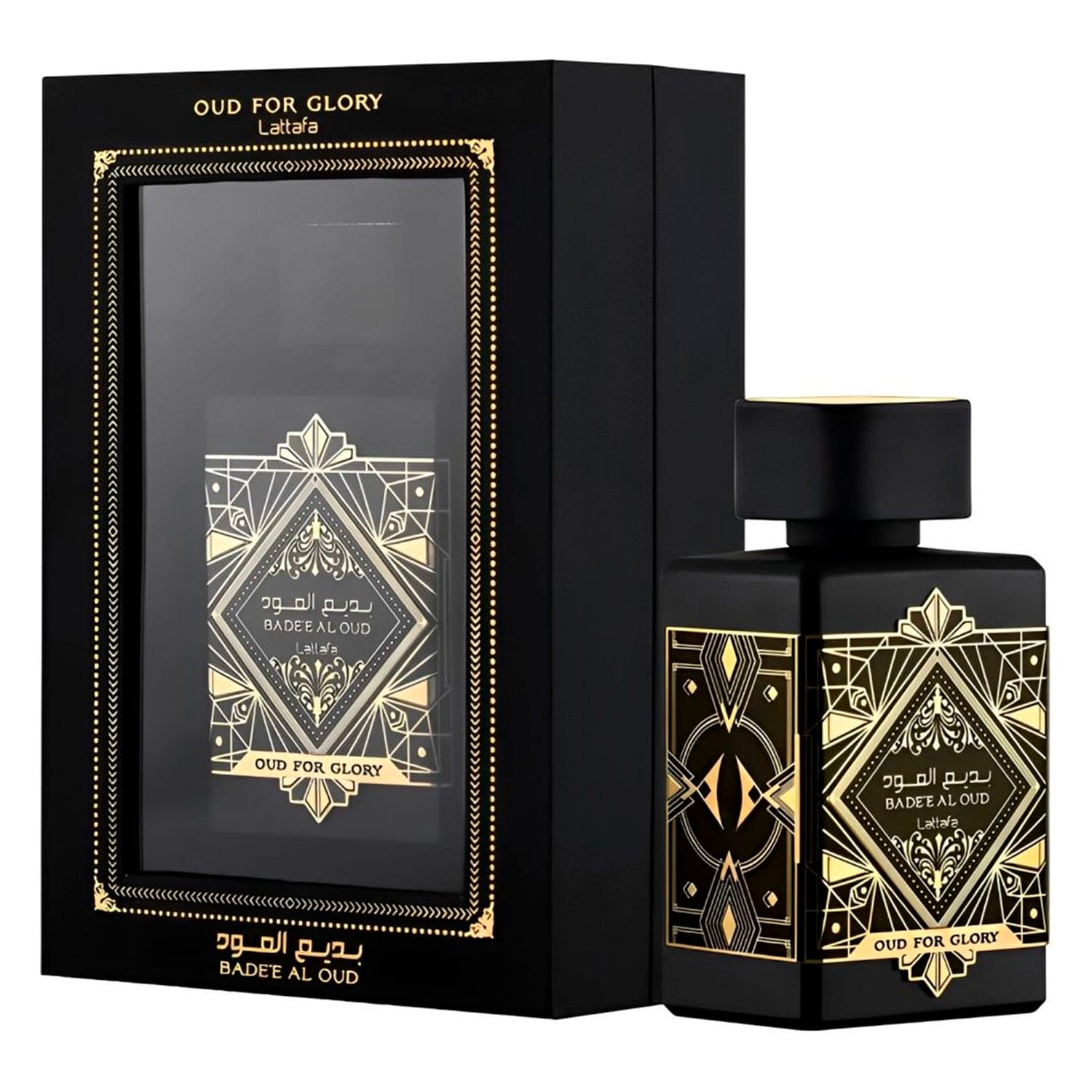 Bade'e Al Oud Oud For Glory Eau Parfume Unissex 100ml