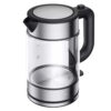 Pava Eletrica Xiaomi Electric Glass Kettle MJDSH05FD 1.7L 220V