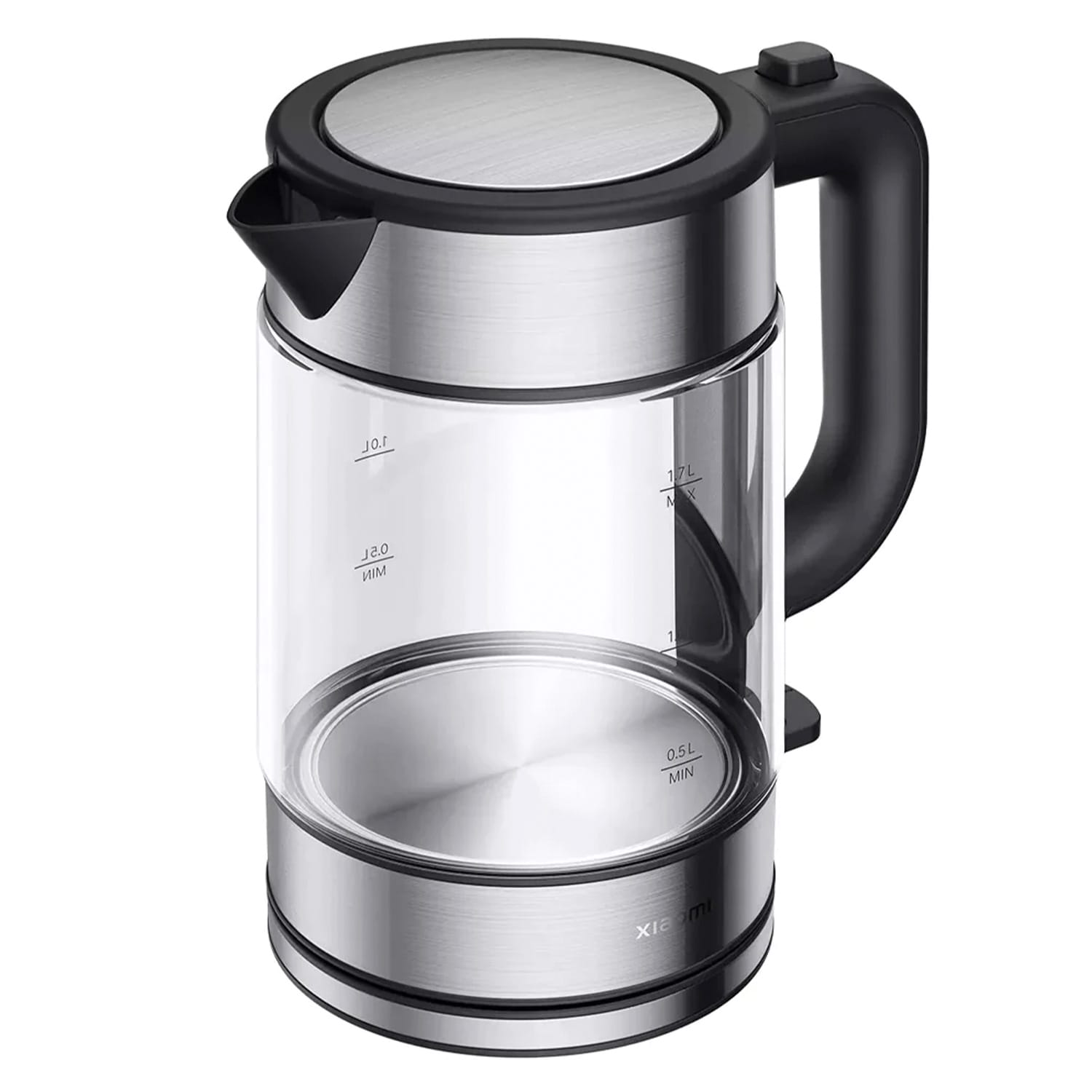 Pava Eletrica Xiaomi Electric Glass Kettle MJDSH05FD 1.7L 220V