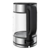 Pava Eletrica Xiaomi Electric Glass Kettle MJDSH05FD 1.7L 220V, imagen 2