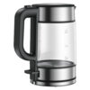 Pava Eletrica Xiaomi Electric Glass Kettle MJDSH05FD 1.7L 220V, imagen 3