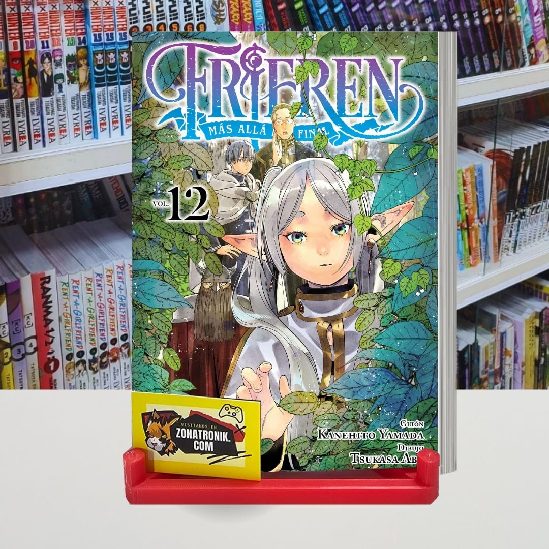FRIEREN 12
