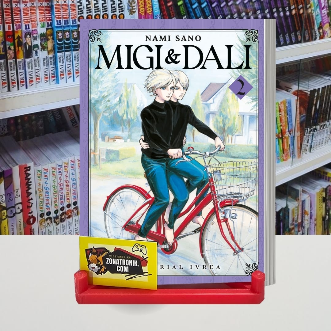 MIGI & DALI 02