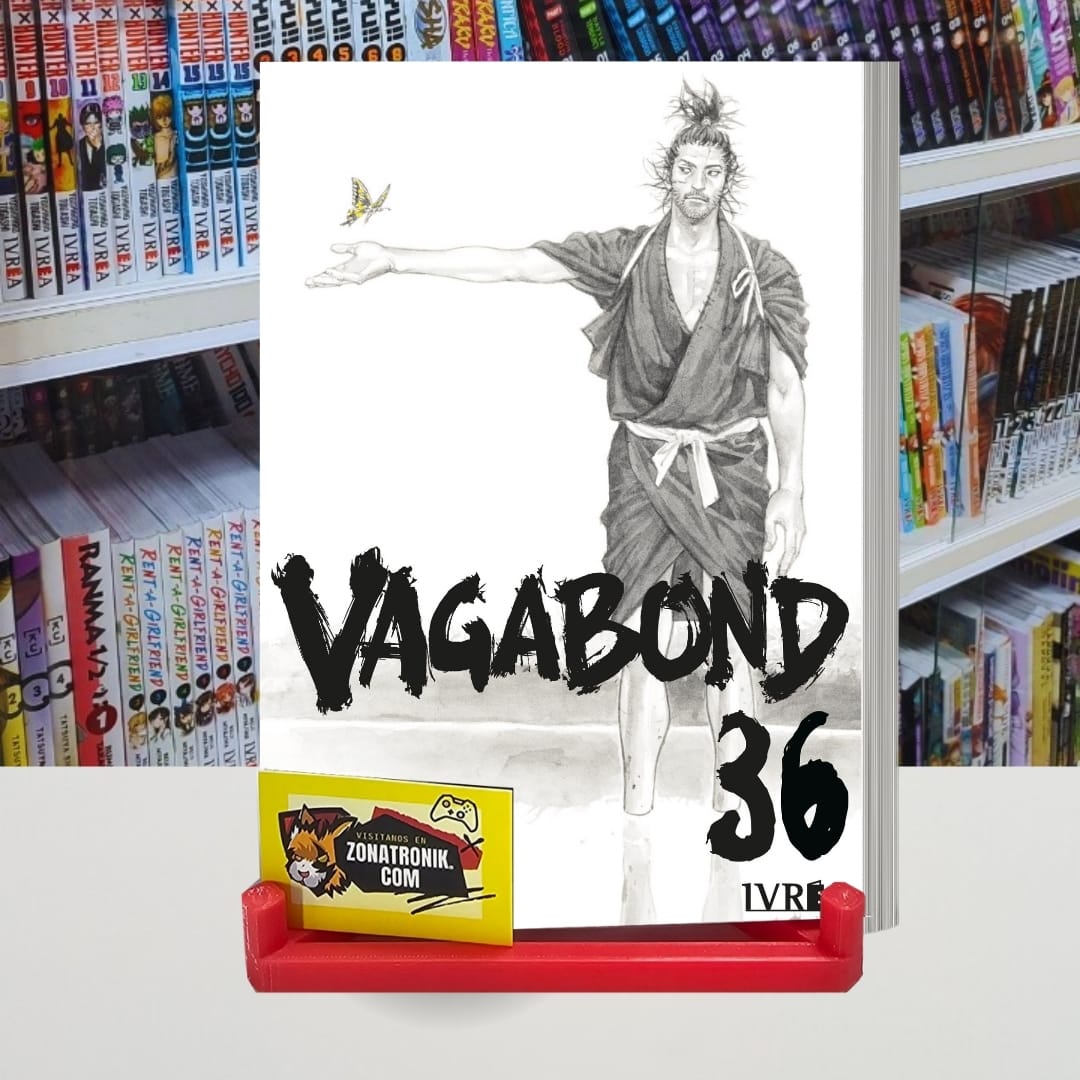 VAGABOND 36