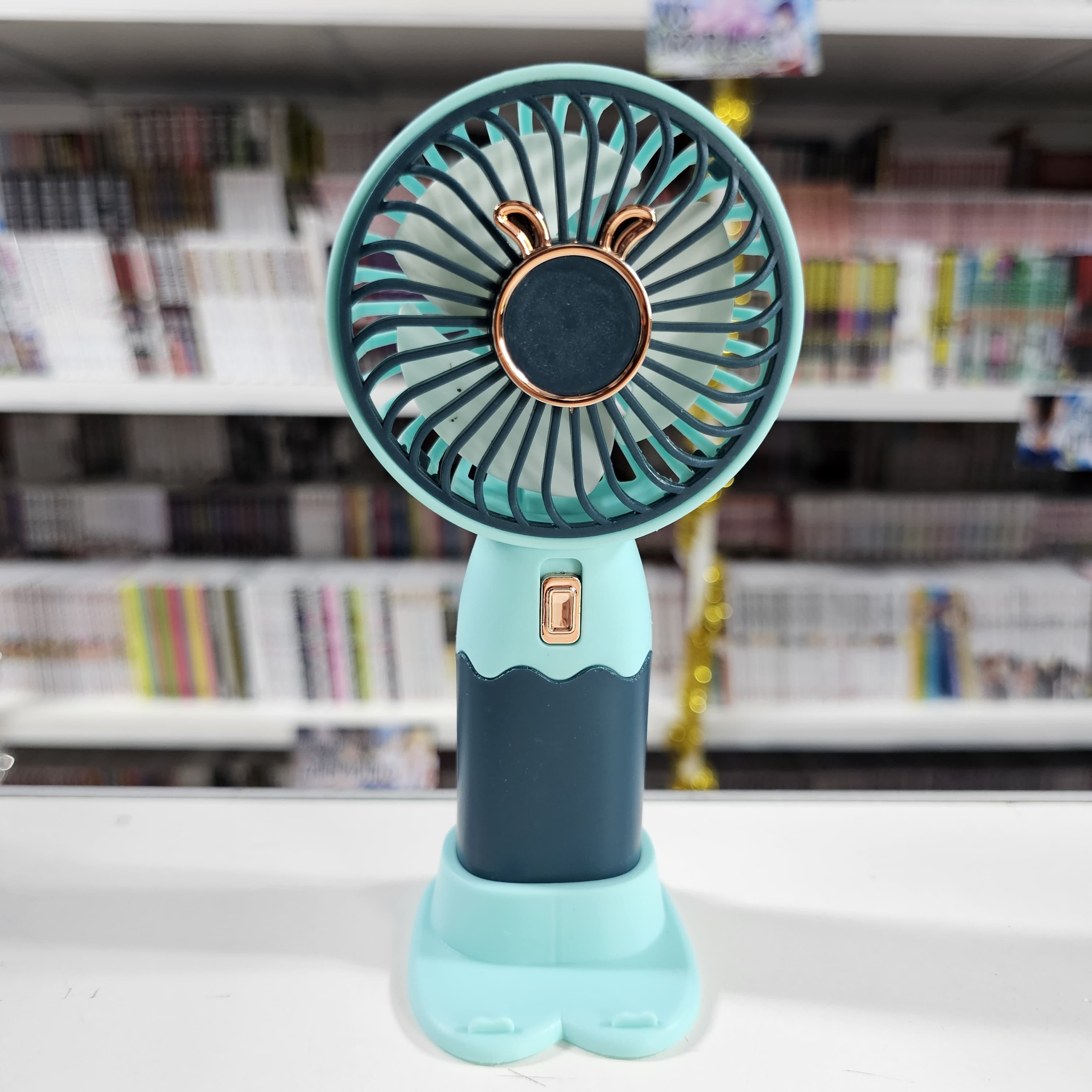 Mini Ventilador