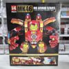 LEGO IRON MAN MK46