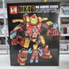 LEGO IRON MAN MK46, imagen 2