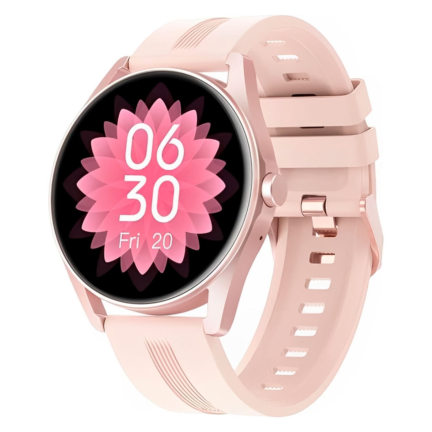 Smartwatch G-Tide R3 SWA011 - Rosa