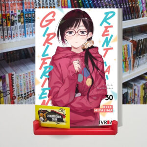 RENT A GIRLFRIEND 30