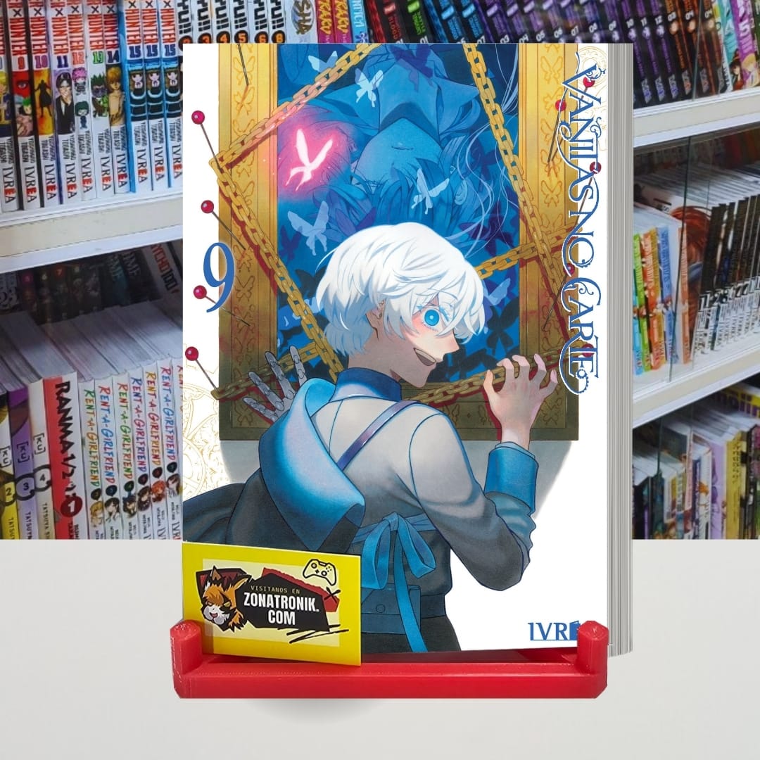 VANITAS NO CARTE 09