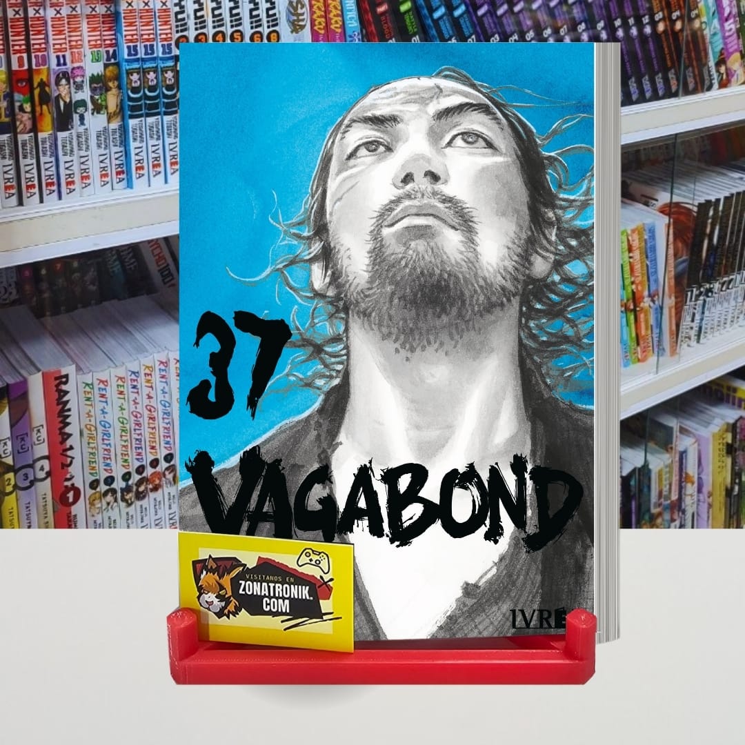 VAGABOND 37