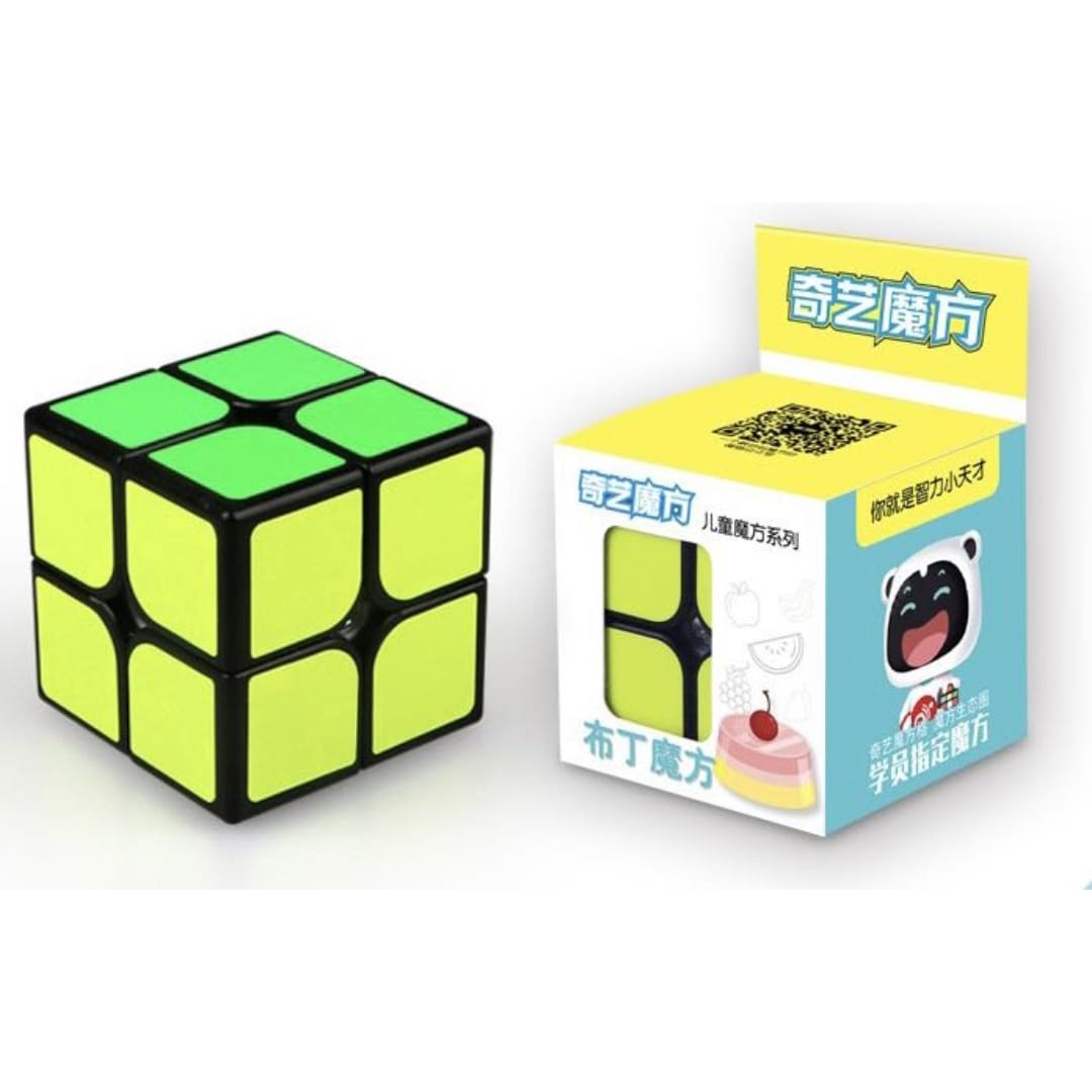 Cubo Pudin 2x2