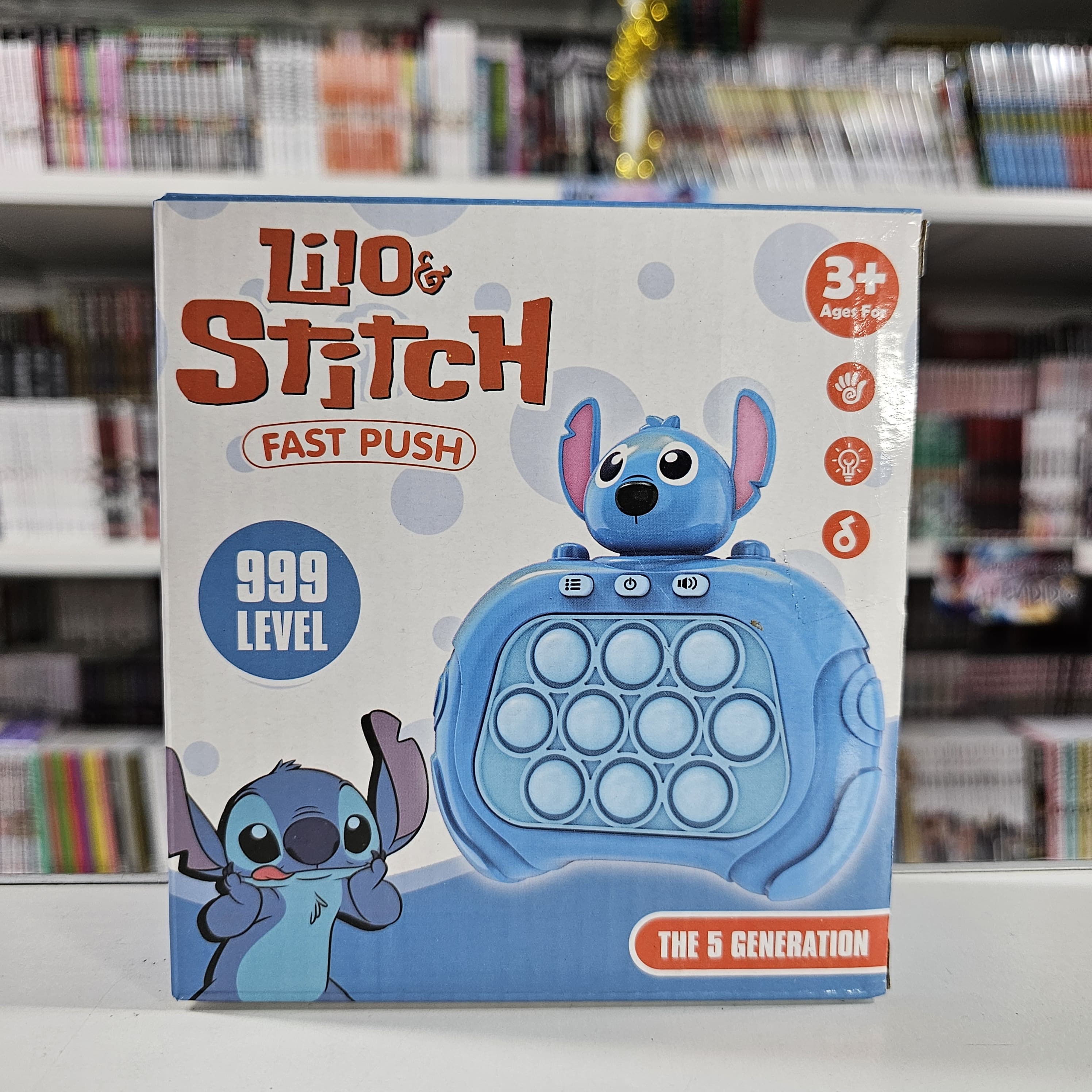 POP IT STITCH & ANGELA