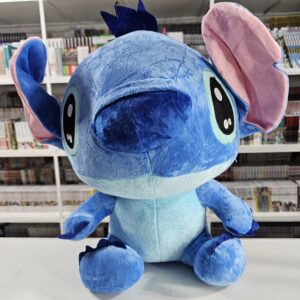 PELUCHE STITCH 50cm