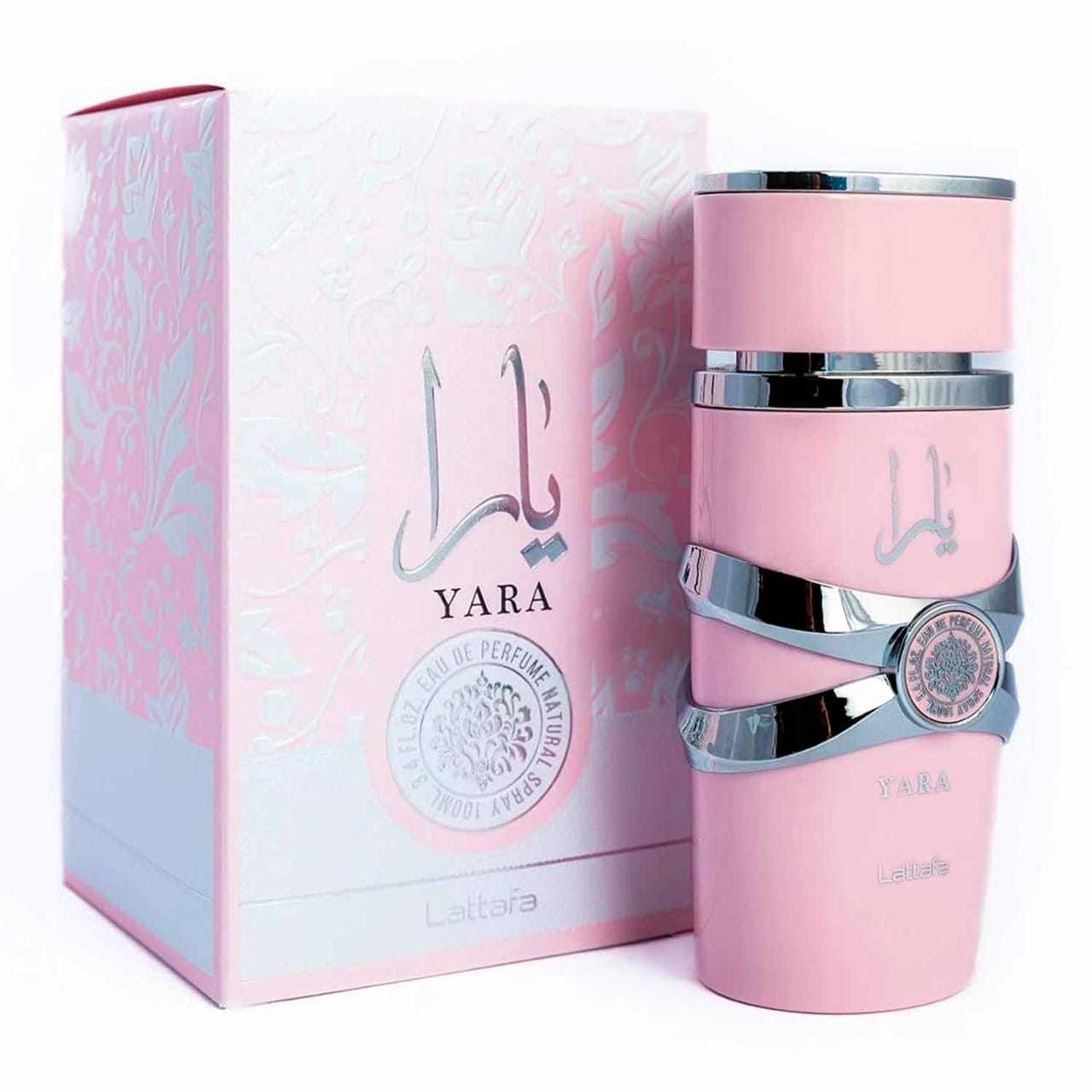 Yara Feminino 100ml