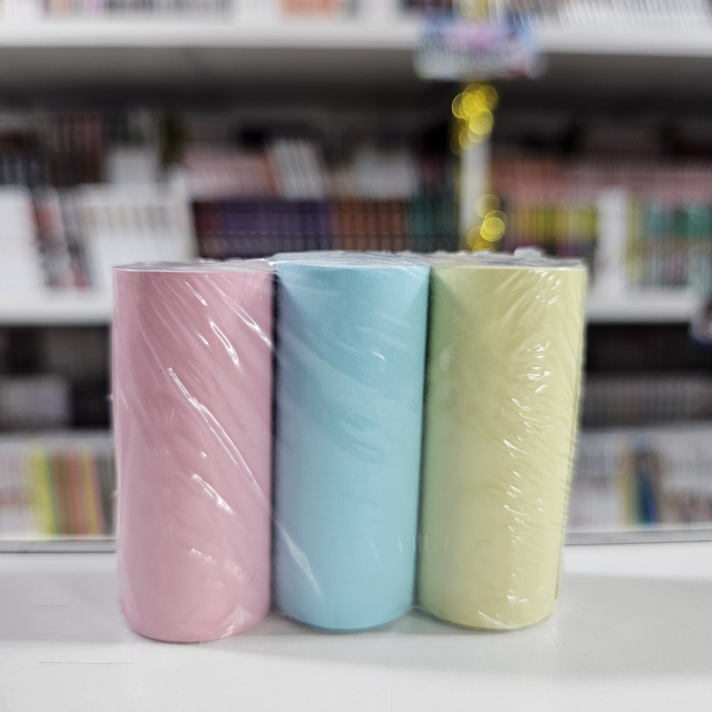 PAPEL DE IMPRIMIR COLOR X3