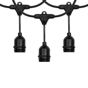 Guirnalda 5m sin Focos