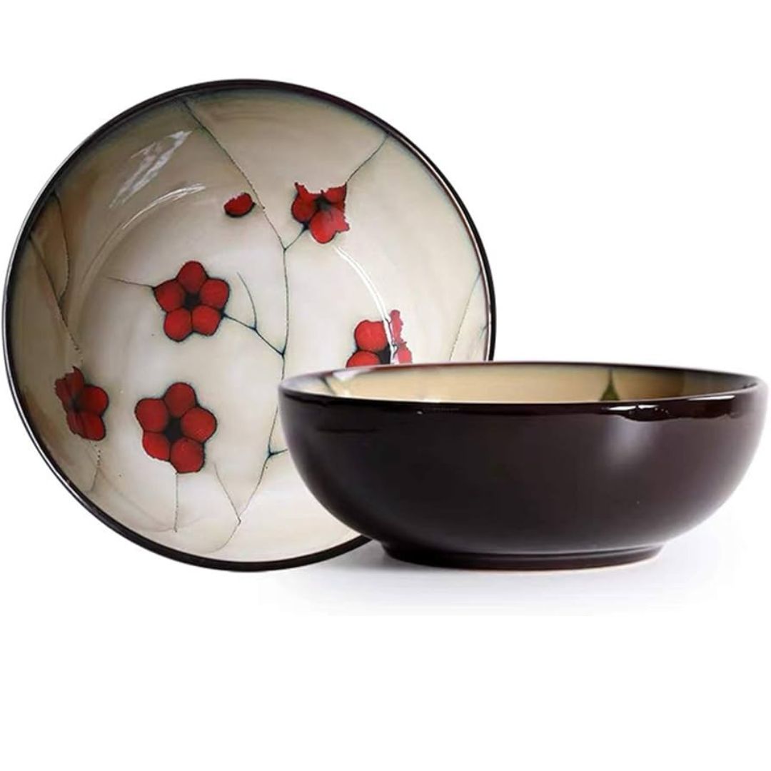 Bowl Ciruelo 20cm x1