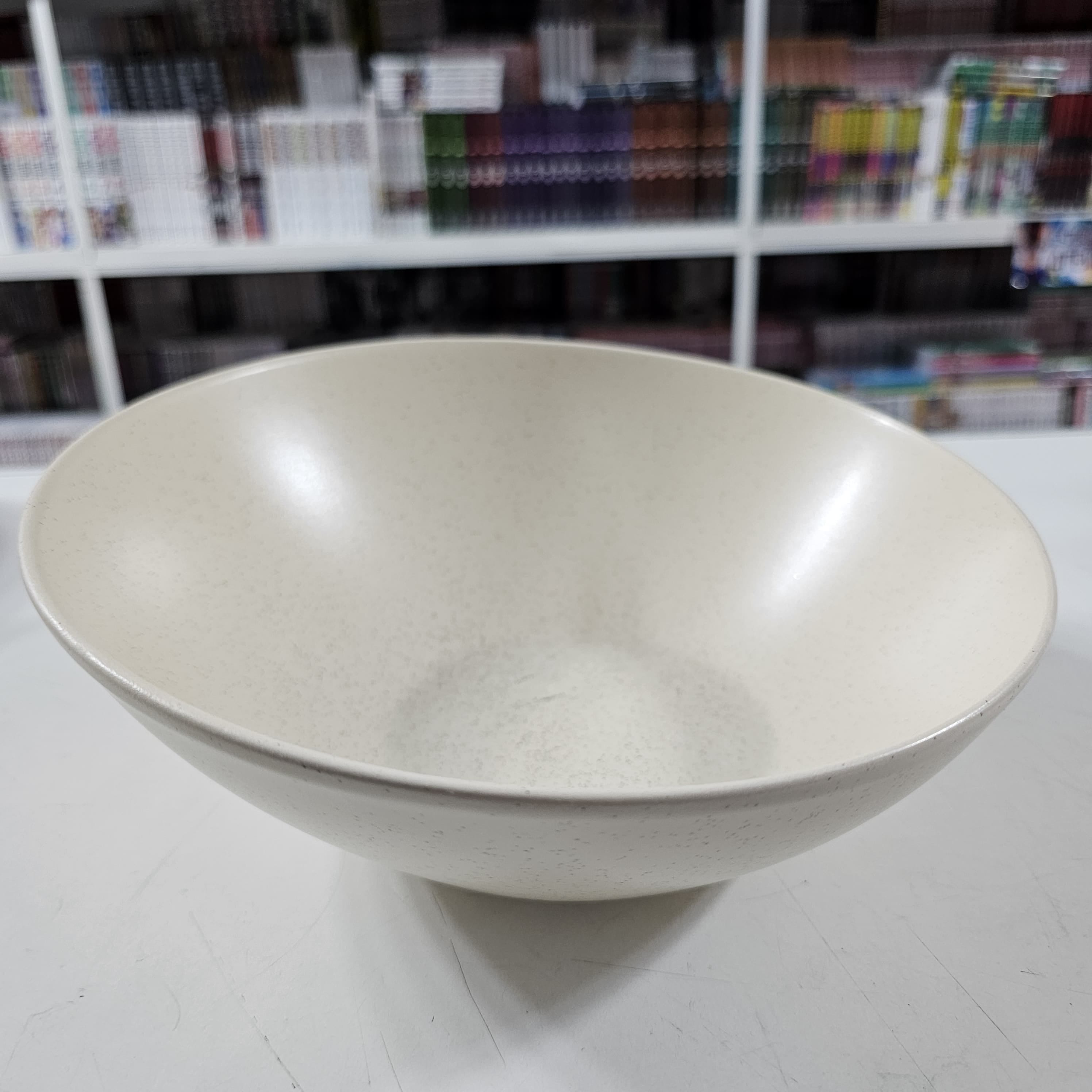 Bowl Crema x1