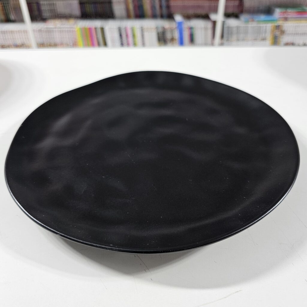 Plato Playo Relieve x1