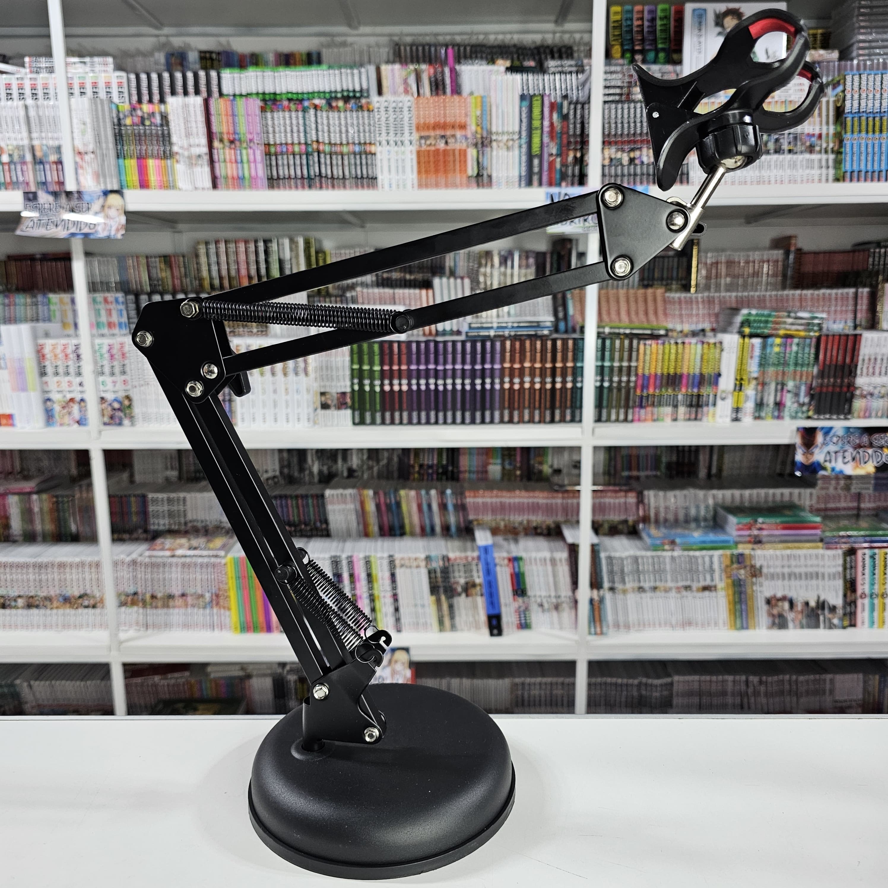 Soporte de Escritorio Metal