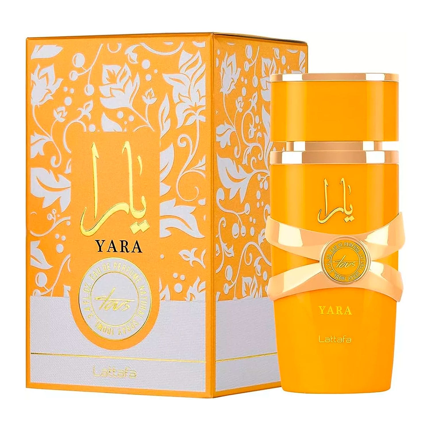Yara Tous Eau de Parfum Femenino 100ml