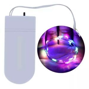 Guirnalda de Luces Multicolor