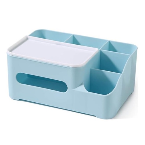 Organizador de Maquillaje y Porta Pa?uelos