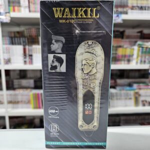 Afeitadora Waikil WK-012