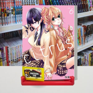 CITRUS + 06