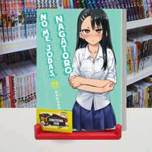 NO ME JODAS, NAGATORO 17