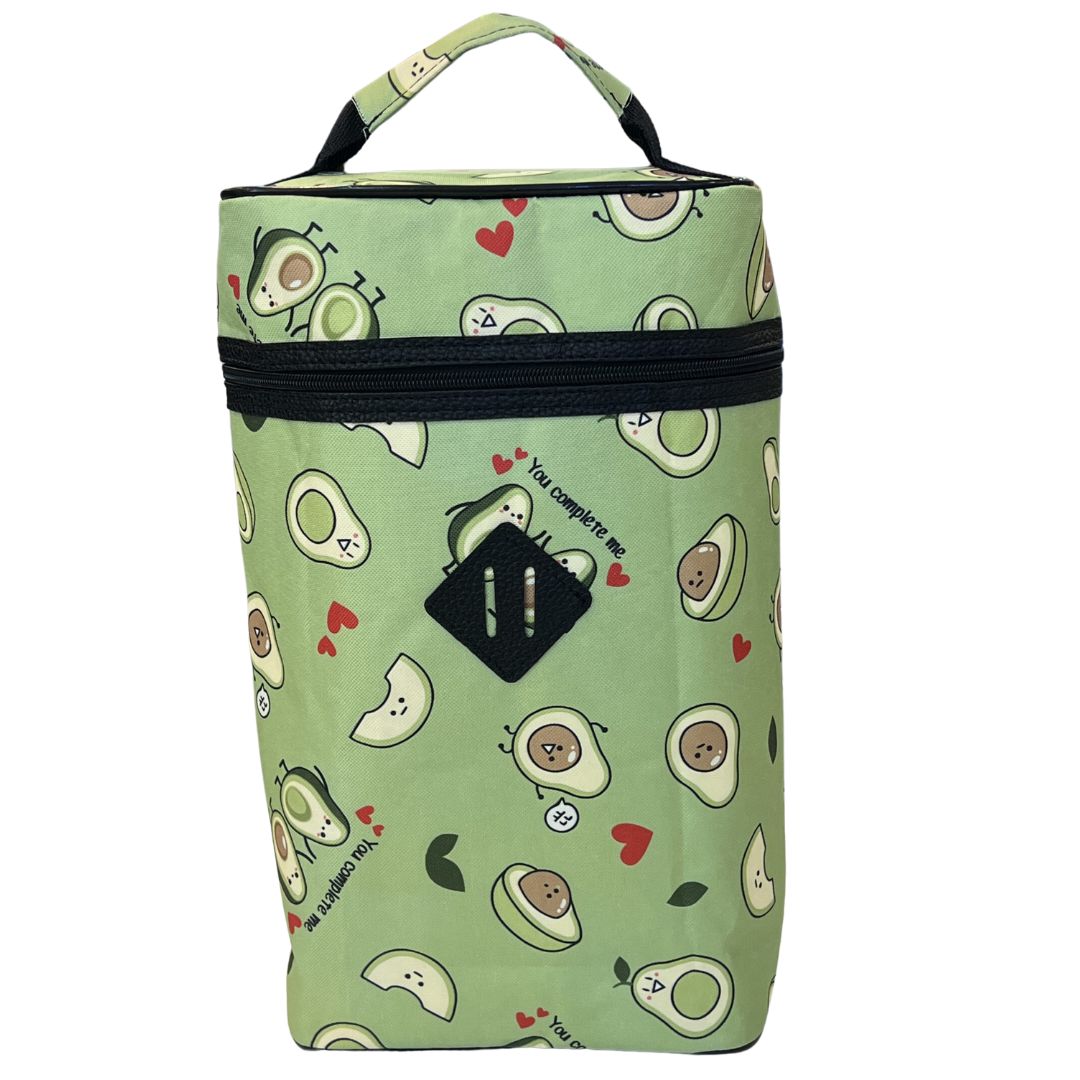 Bolso Matero Palta