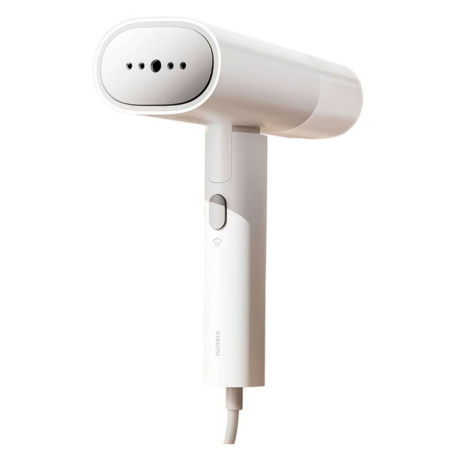 Plancha a Vapor Port?til Xiaomi Handheld Garment Steamer 1300W 160ml - Blanco
