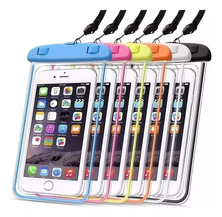 Funda Sumergible para Celular
