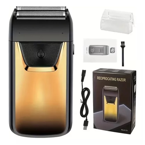 RASURADORA RECIPROCATING RAZOR
