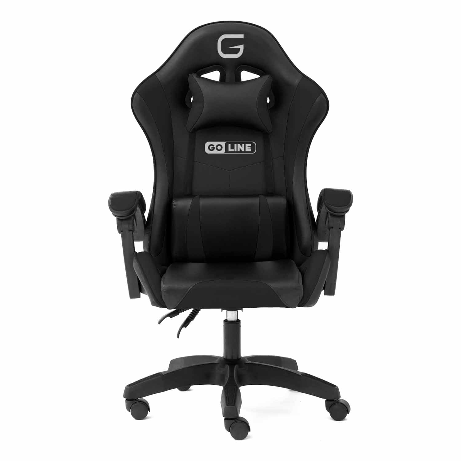 Silla Gamer Goline - Negro