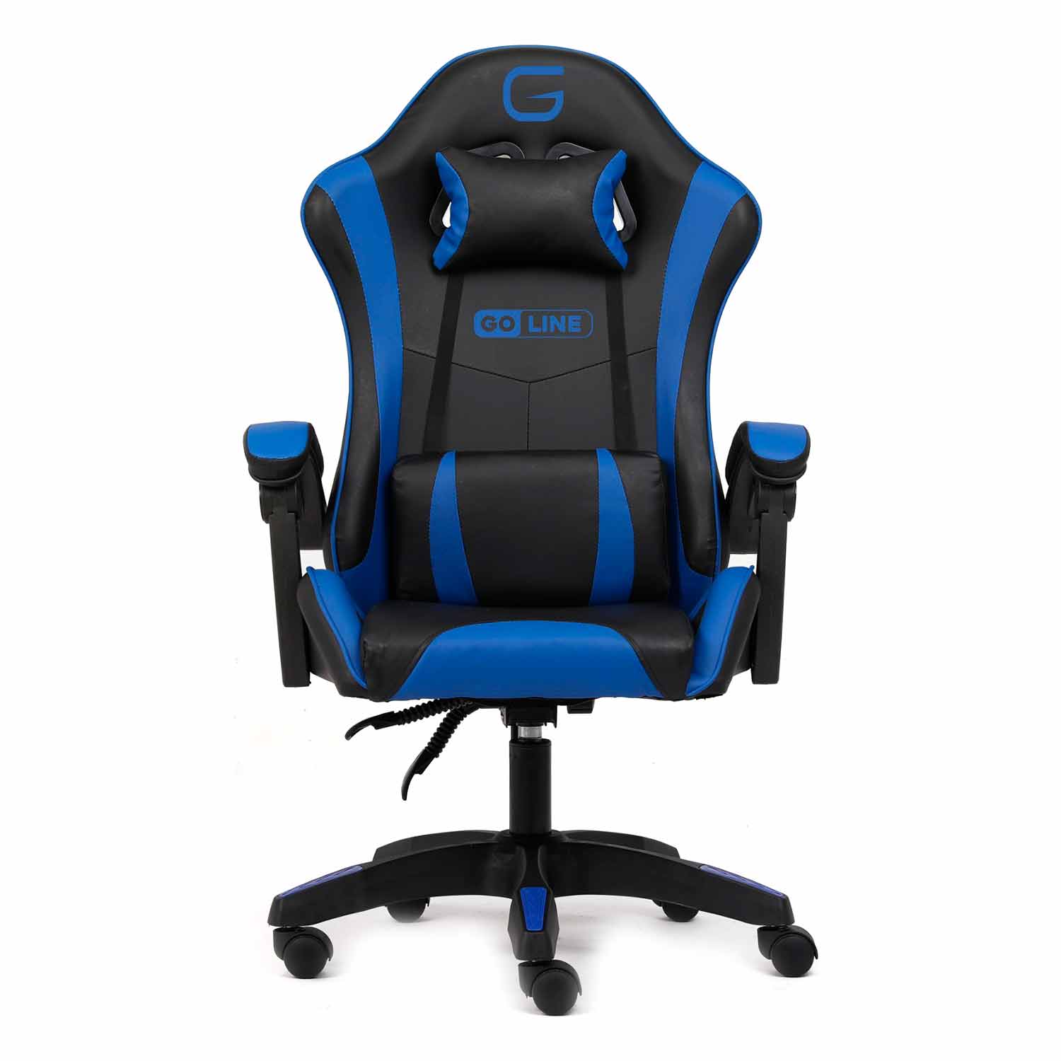 Silla Gamer Goline - Azul