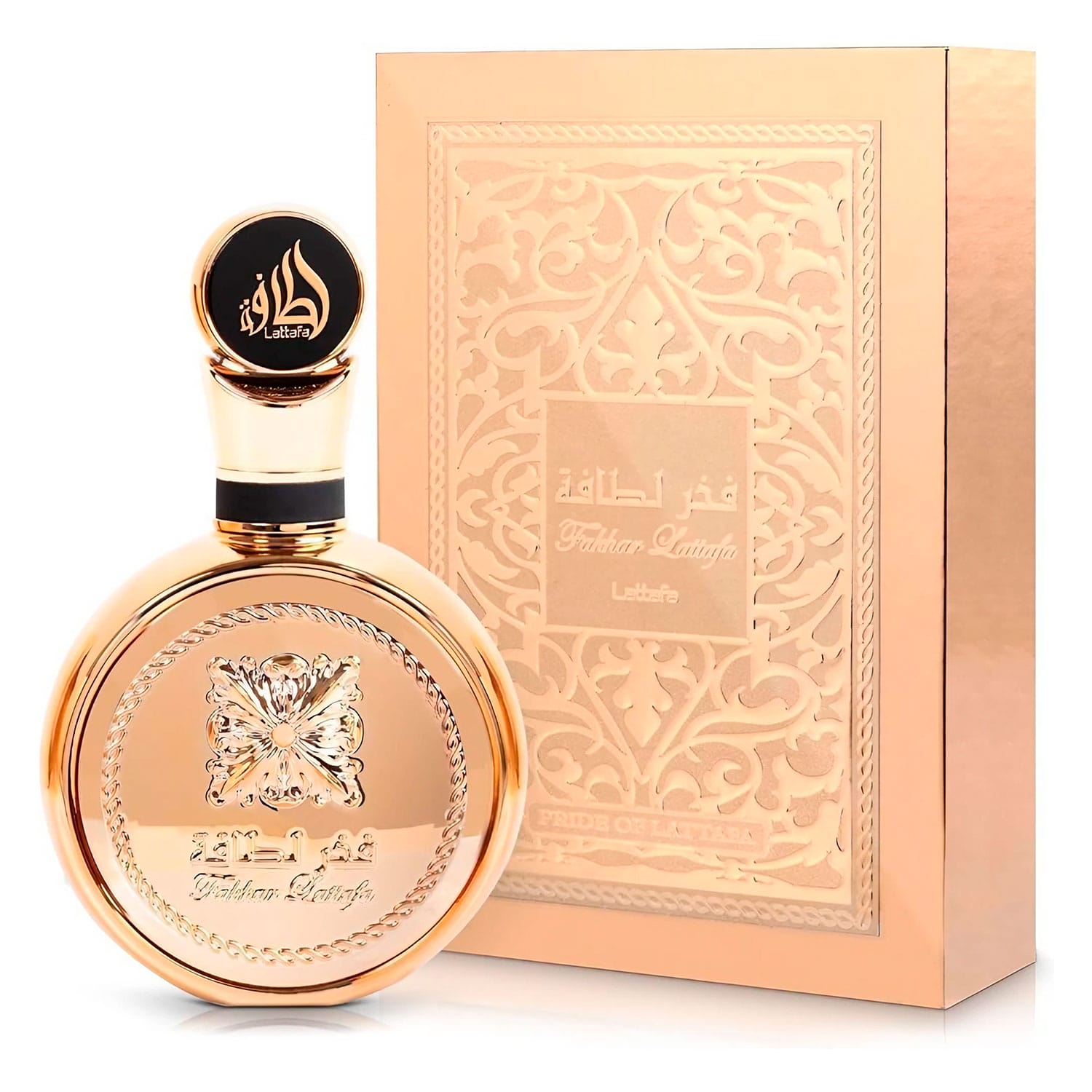Fakhar Extrait Eau de Parfum Unissex 100ml
