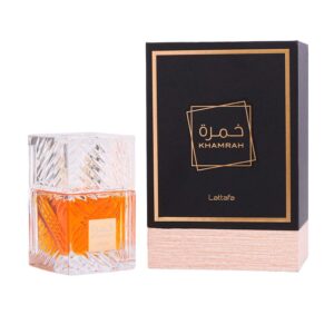 Khamrah Eau De Parfum Unisex 100ml