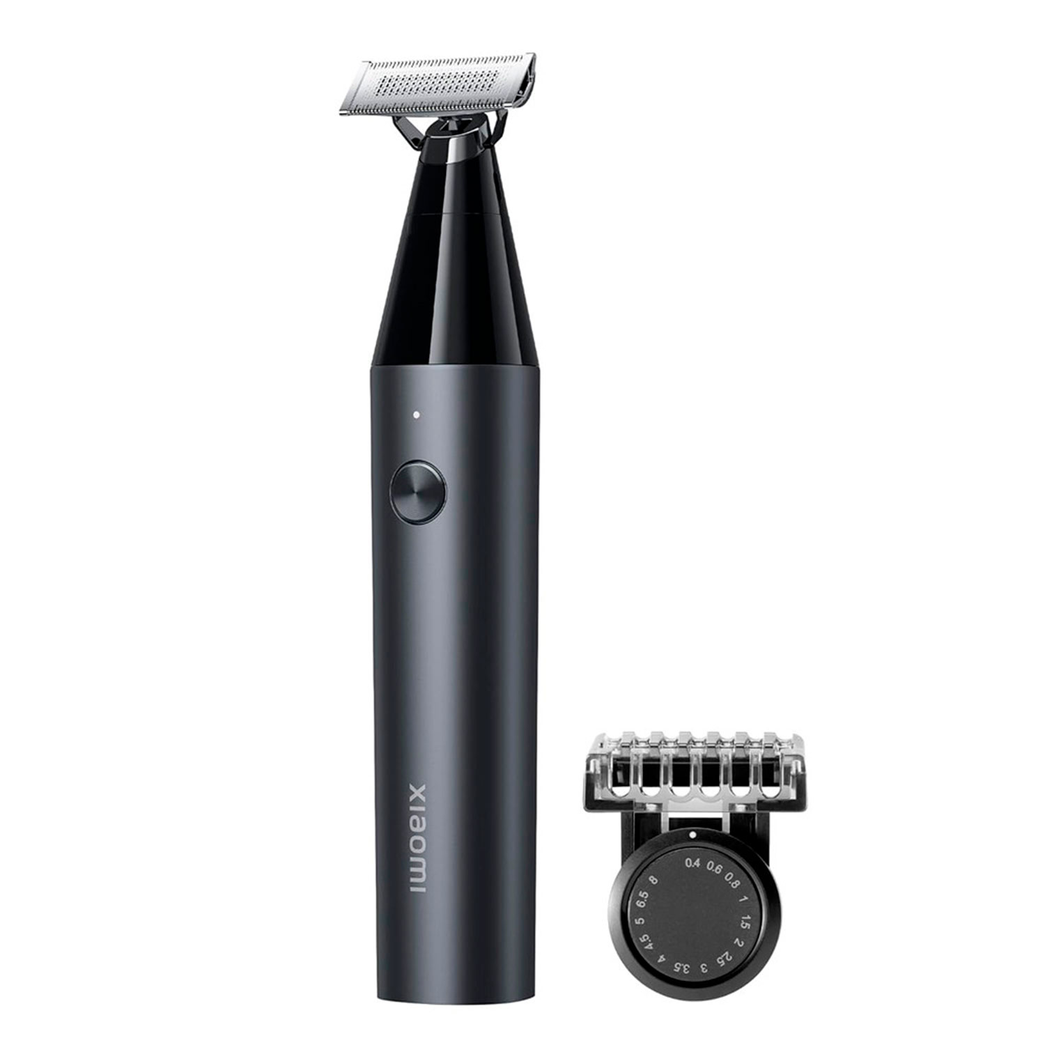 Afeitadora Eletrico Xiaomi UniBlade Trimmer X300 BHR7051GL - Gris