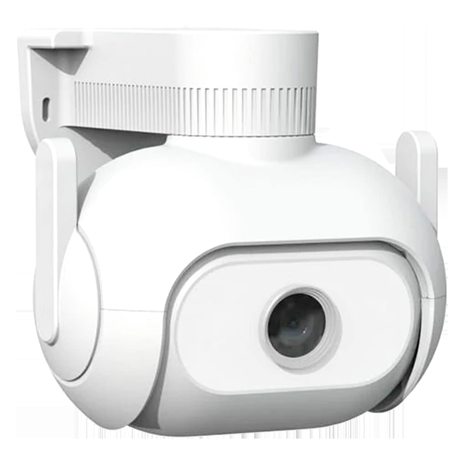 Camara de Seguridad Imilab EC5 Floodlight 360º 2K 3MP WiFi - Blanco
