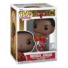 FUNKO POP NBA CHICAGO BULLS MICHAEL JORDAN 193
