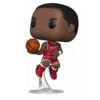 FUNKO POP NBA CHICAGO BULLS MICHAEL JORDAN 193, imagen 2