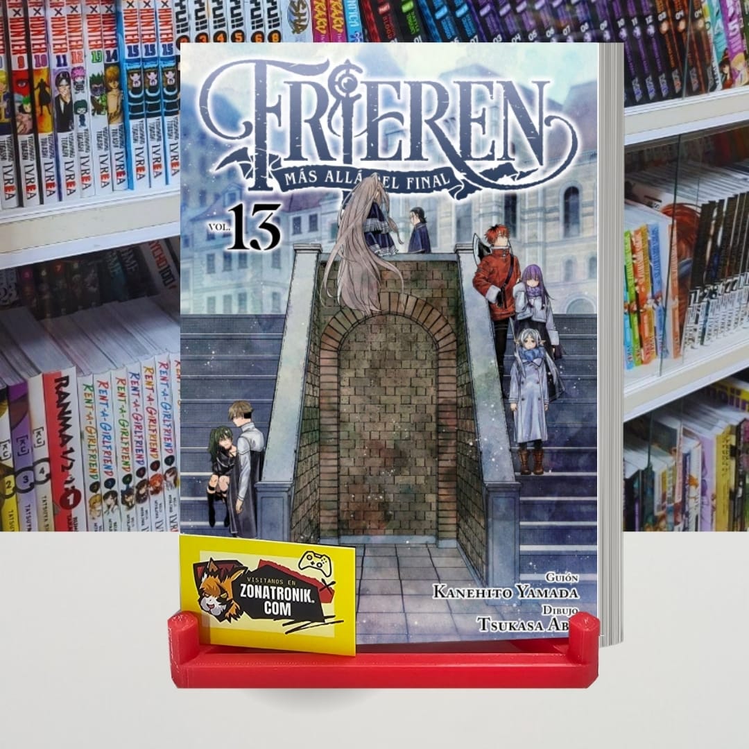 FRIEREN 13