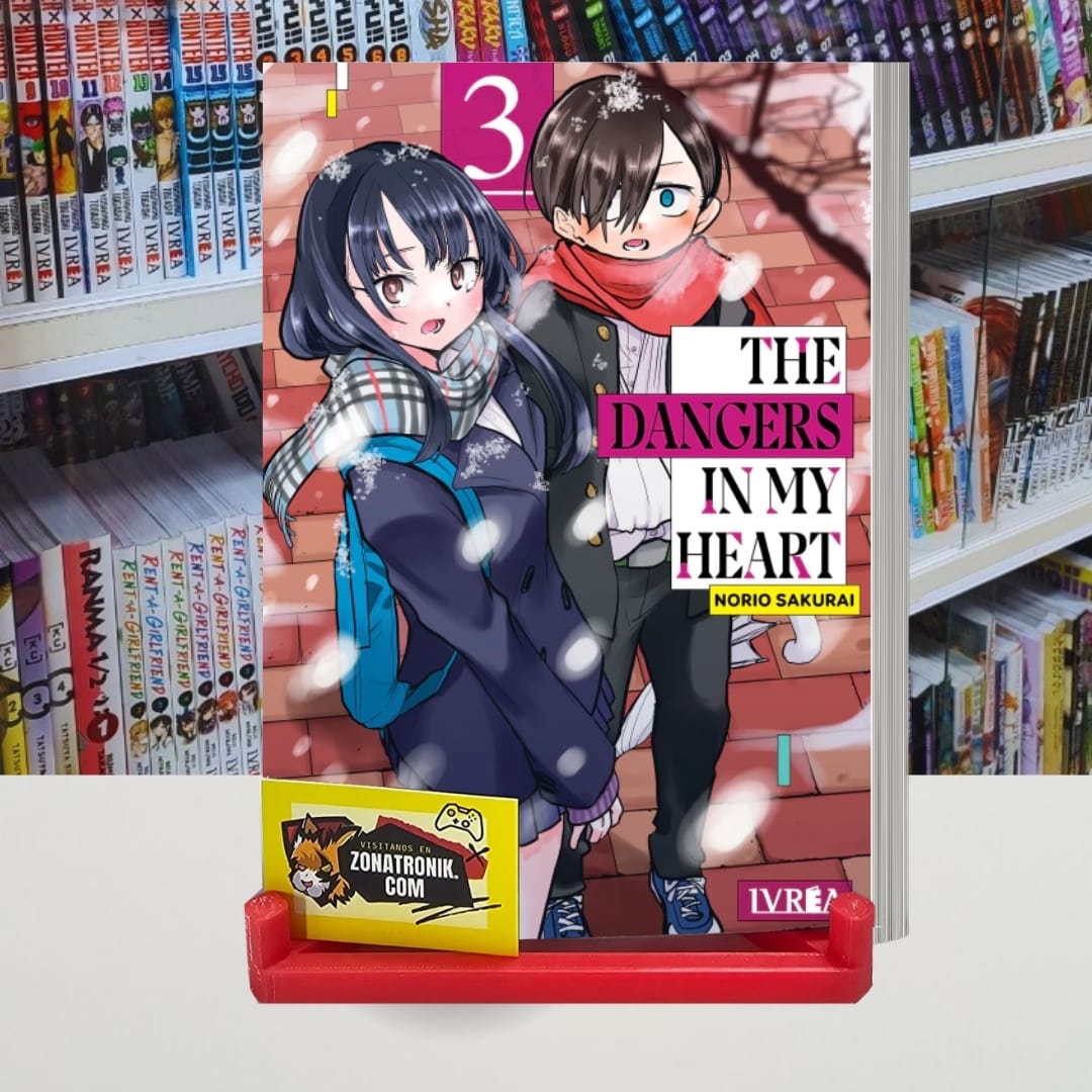 THE DANGERS IN MY HEART 03