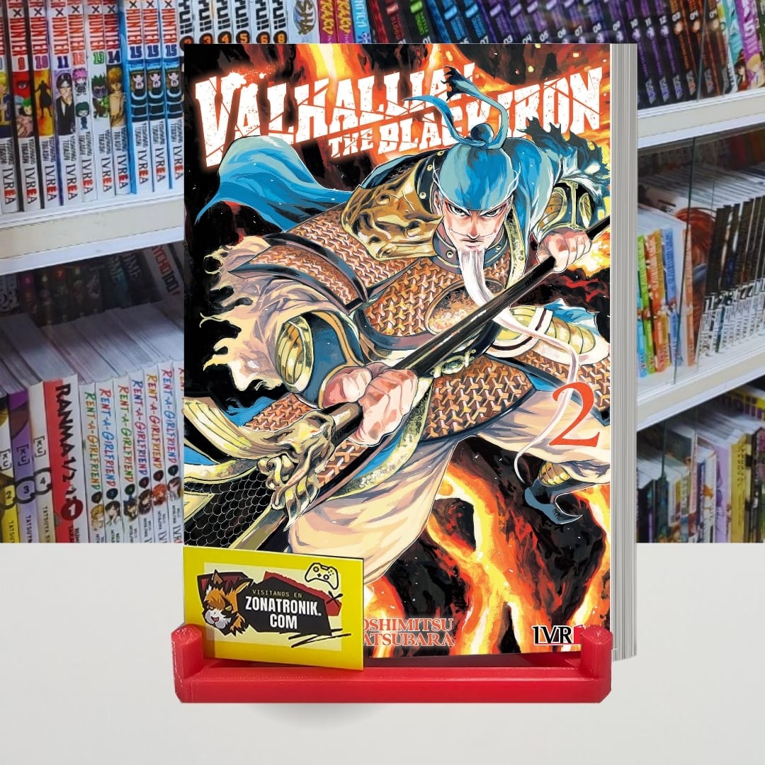 VALHALLIAN 02