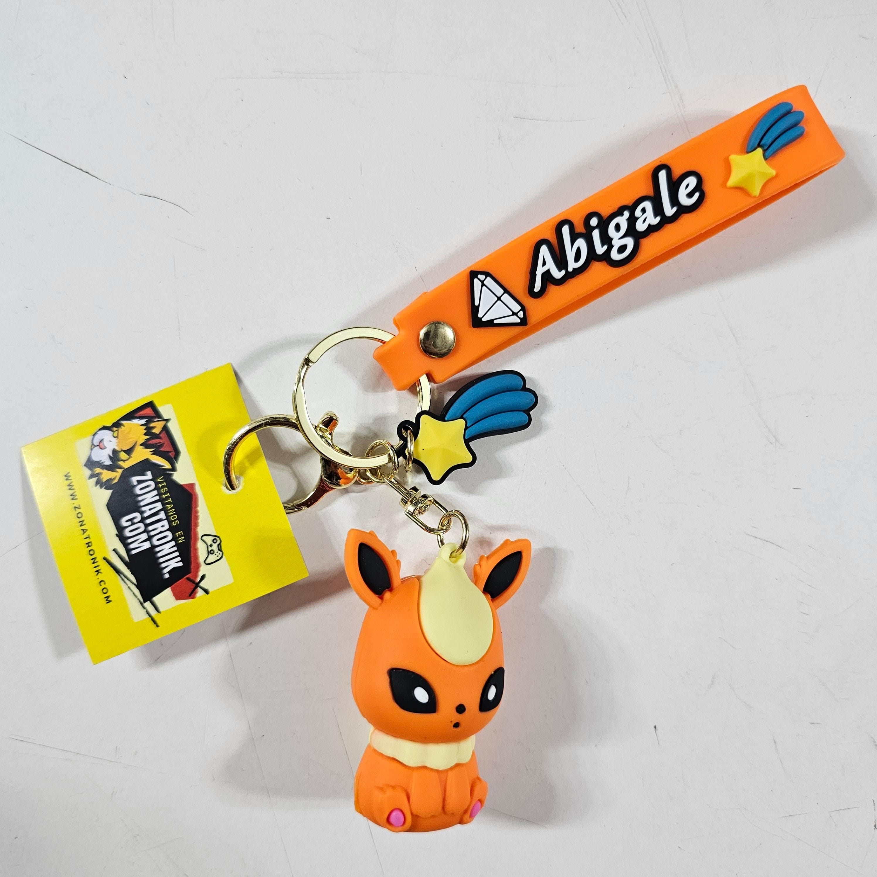 Llavero Flareon - Pokemon